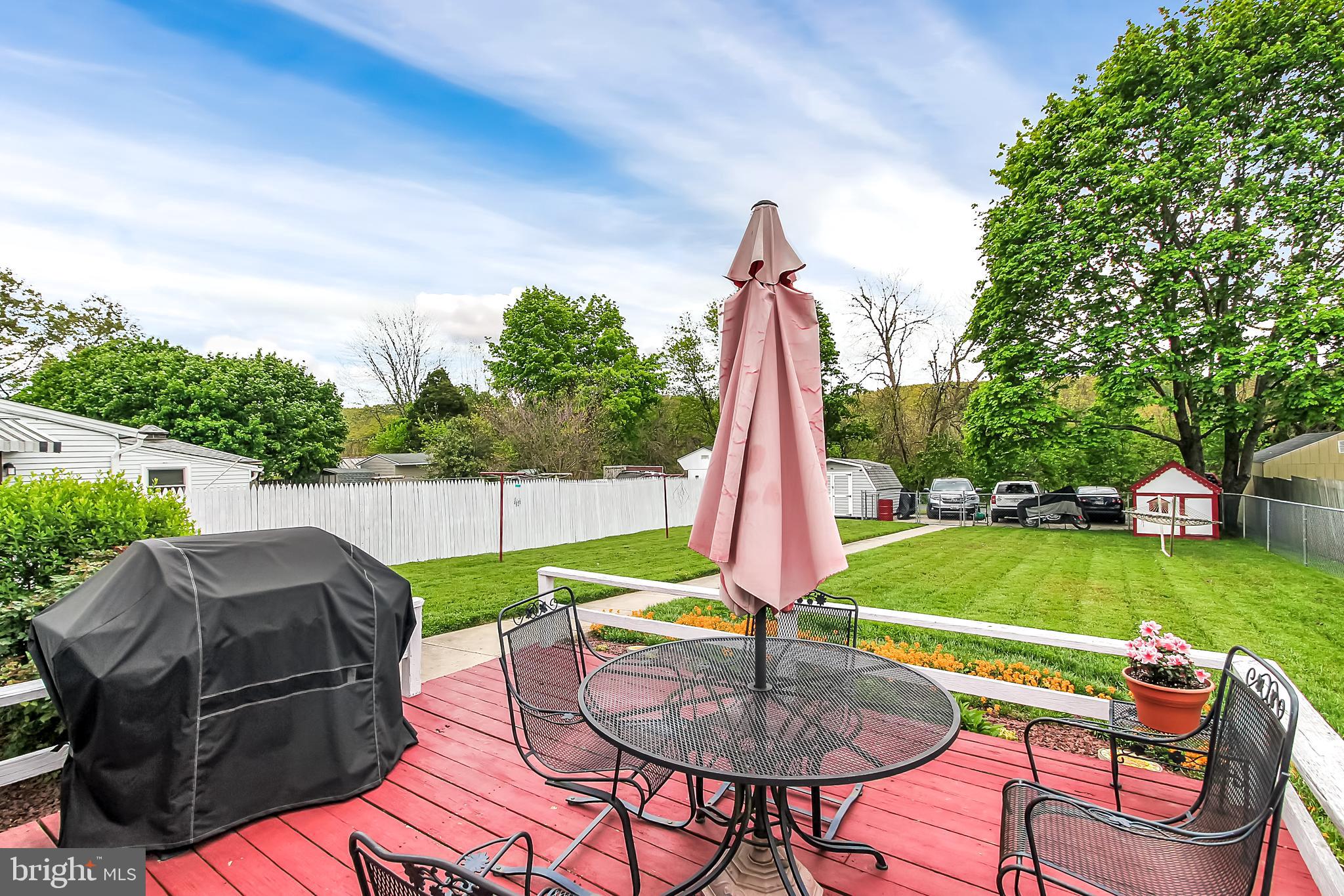 1621 Dooley Road Whiteford, MD 21160 - Photo 5 of 30 Gallery Image 5
