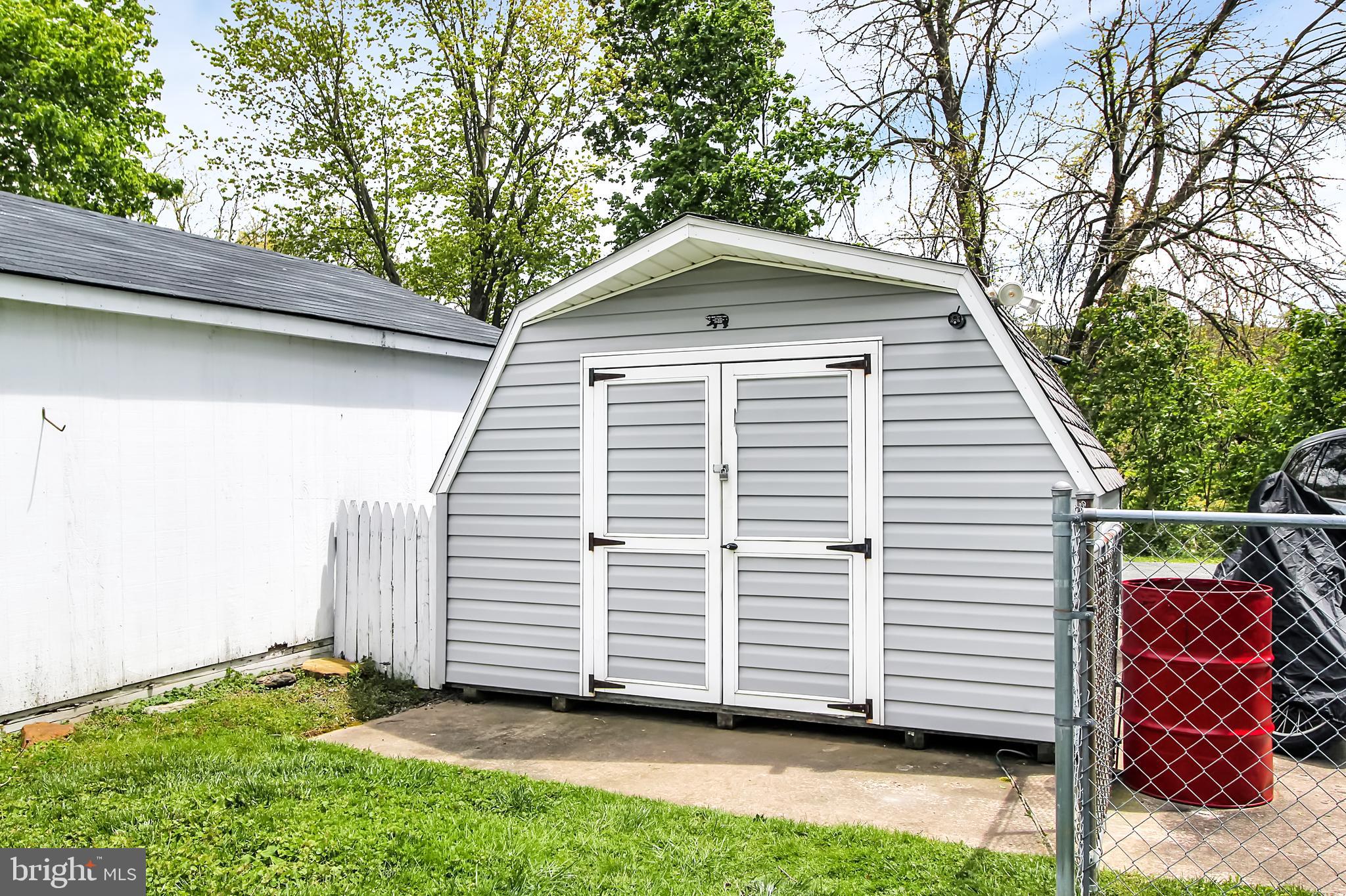 1621 Dooley Road Whiteford, MD 21160 - Photo 6 of 30 Gallery Image 6