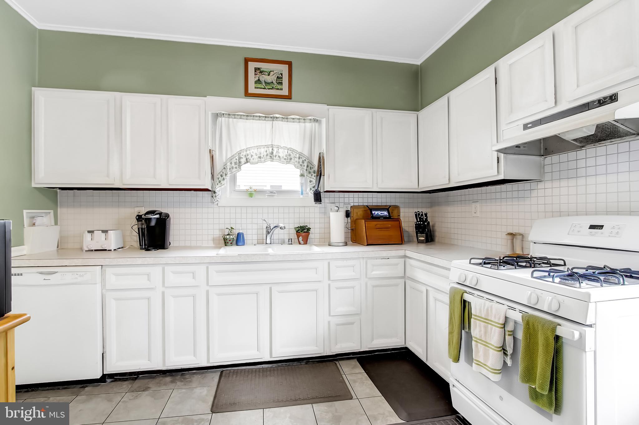 1621 Dooley Road Whiteford, MD 21160 - Photo 8 of 30 Kitchen