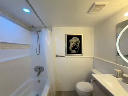 $474,000 | 1001 Three Islands Boulevard, Unit 3331, Hallandale Beach, FL 33009