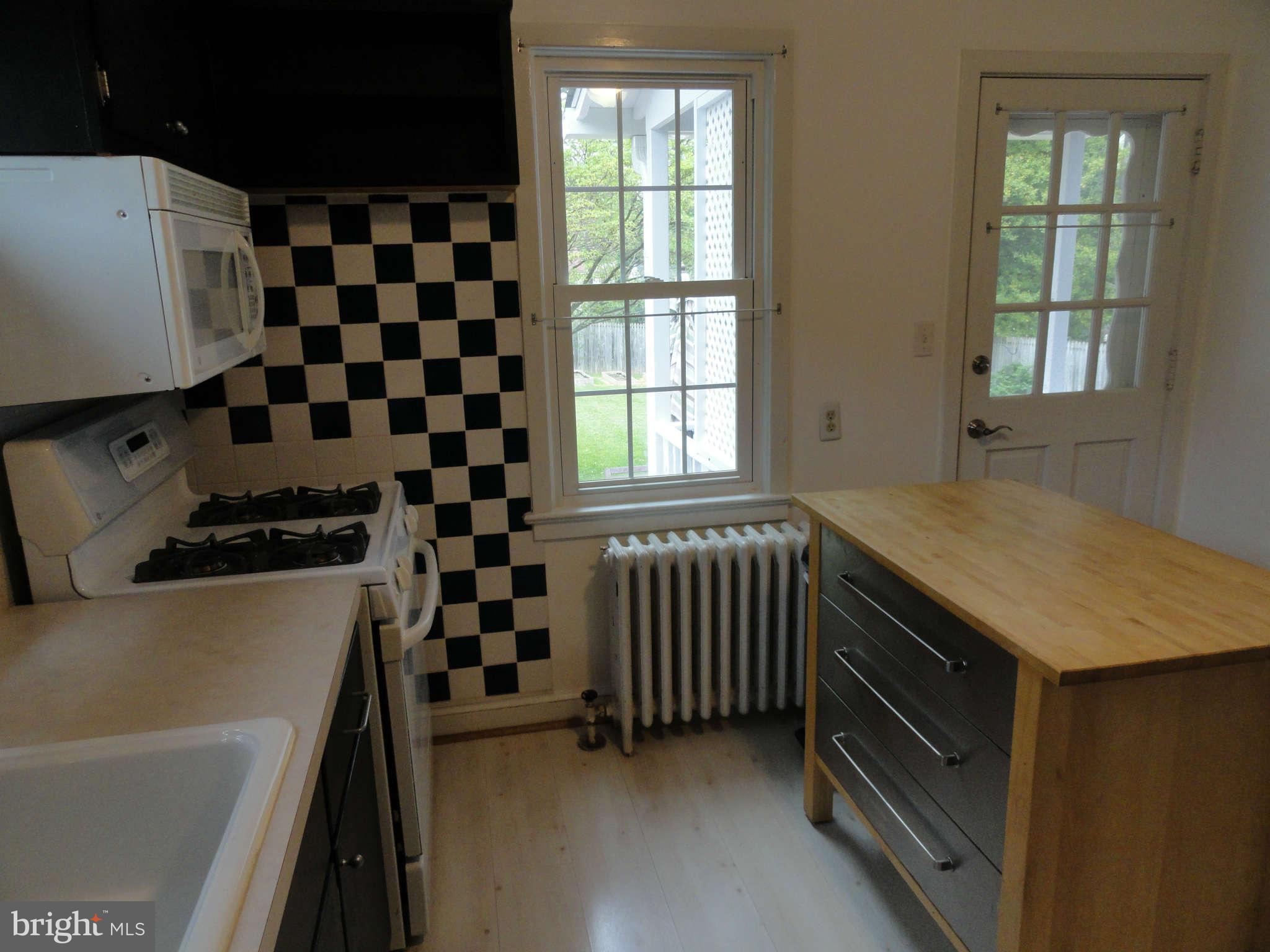 3815 Decatur Avenue Kensington, MD 20895 - Photo 12 of 29 Kitchen