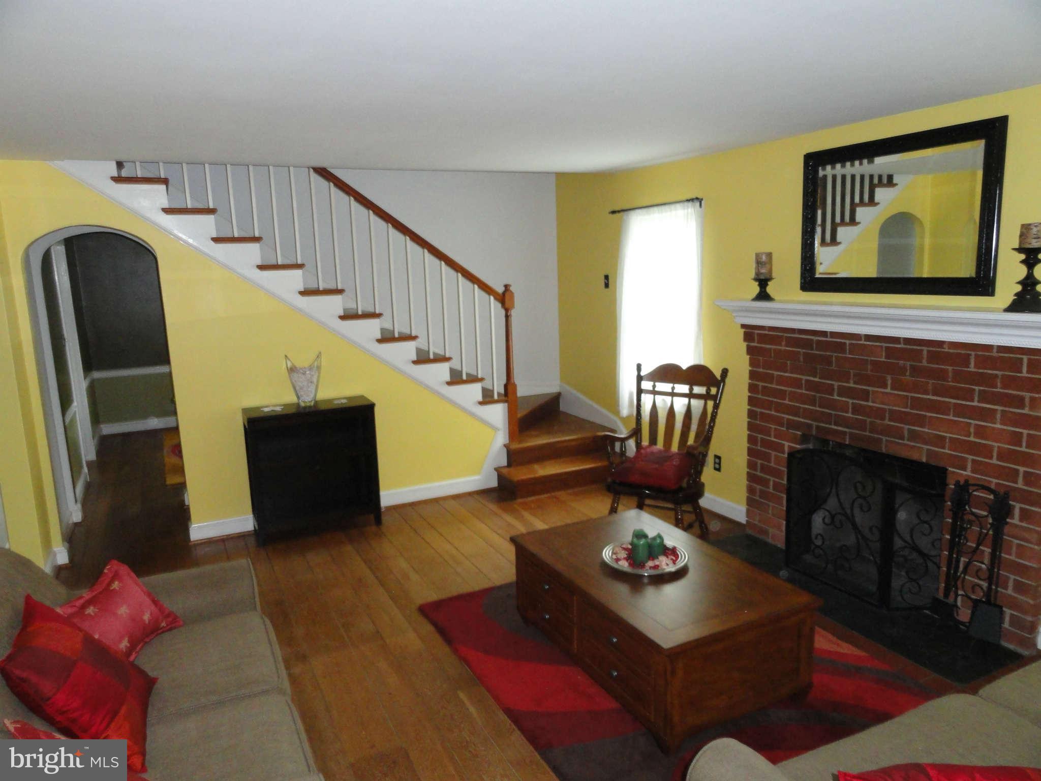 3815 Decatur Avenue Kensington, MD 20895 - Photo 14 of 29 Family Room