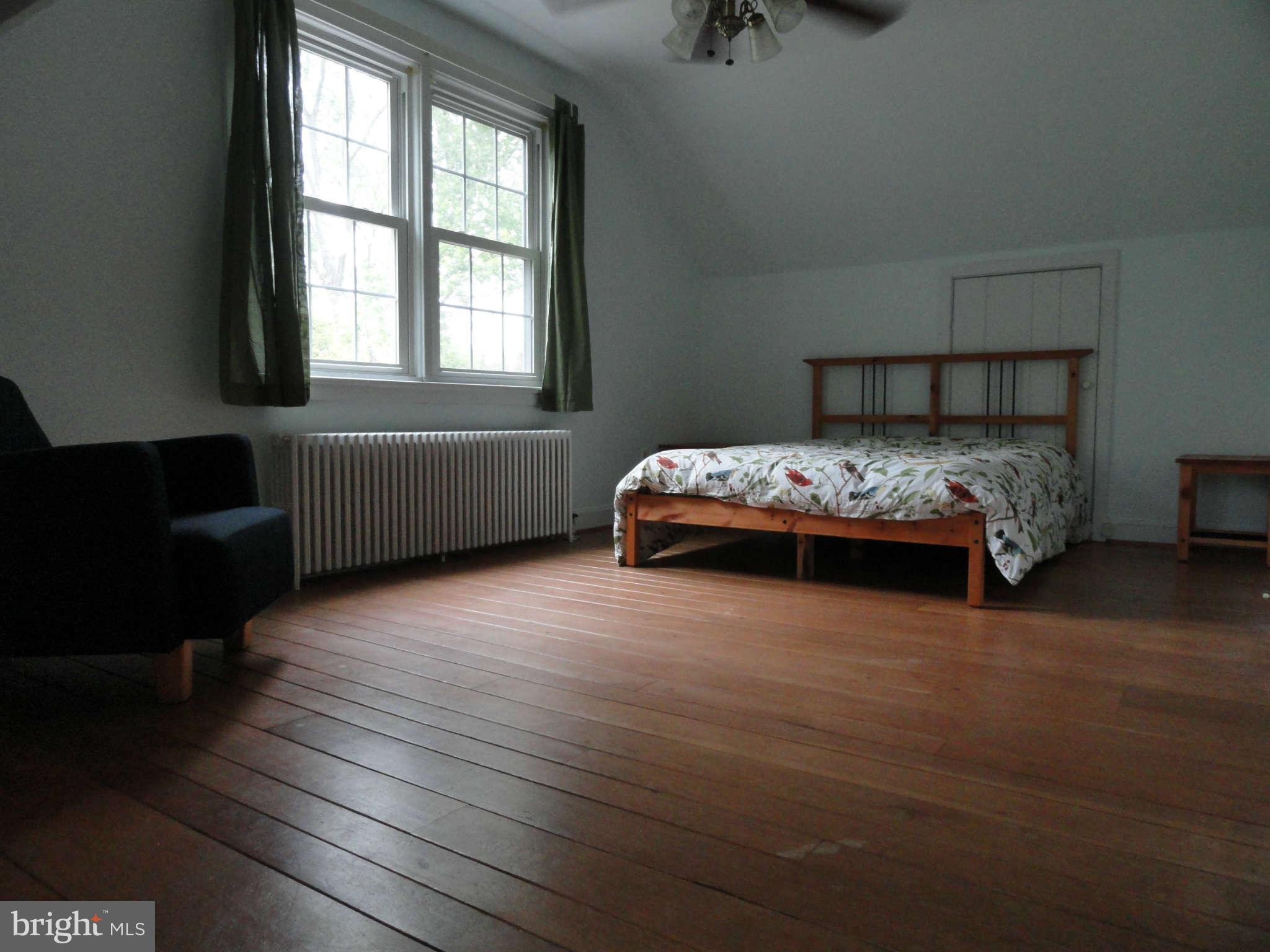 3815 Decatur Avenue Kensington, MD 20895 - Photo 18 of 29 Upper Level Bedroom 2