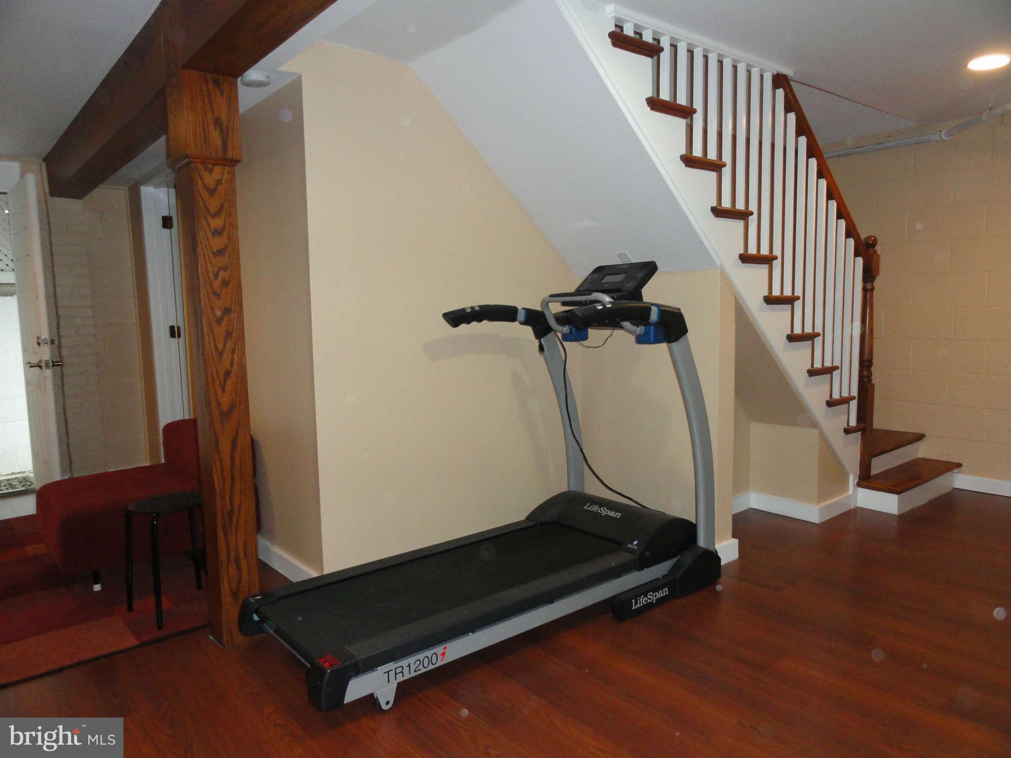 3815 Decatur Avenue Kensington, MD 20895 - Photo 21 of 29 Basement