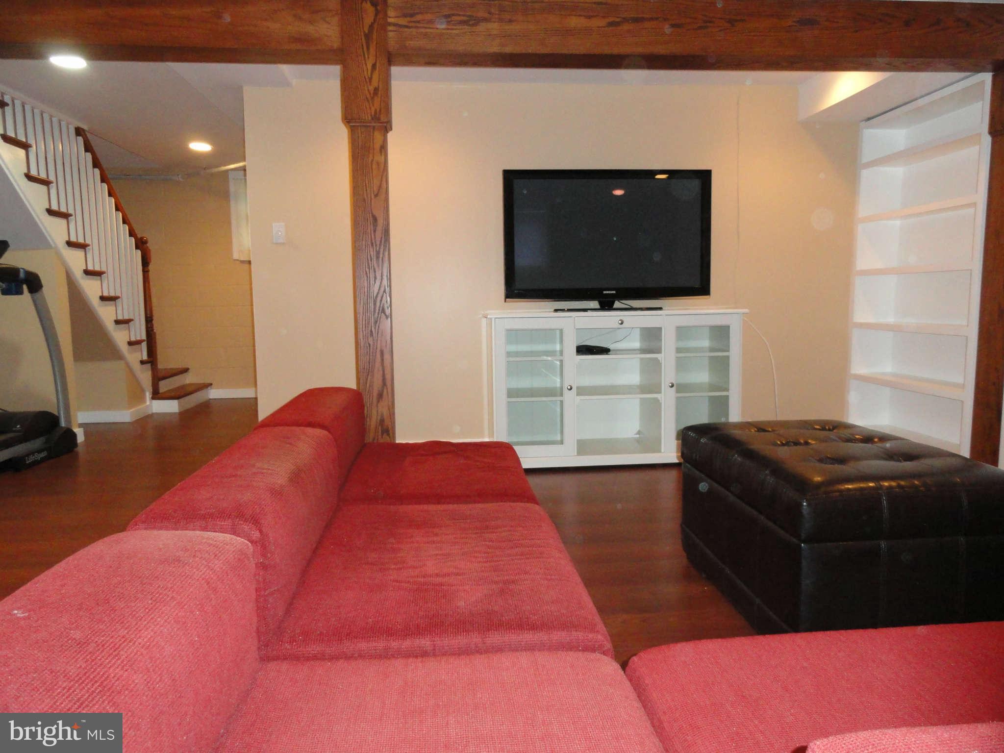 3815 Decatur Avenue Kensington, MD 20895 - Photo 22 of 29 tv area