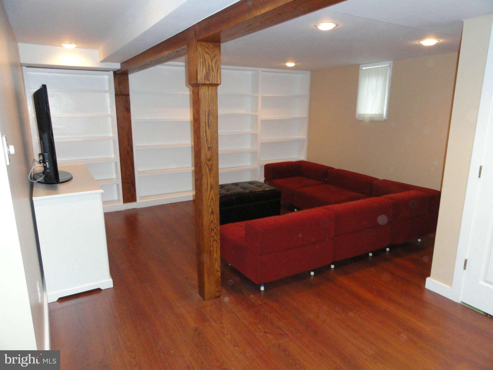 3815 Decatur Avenue Kensington, MD 20895 - Photo 23 of 29 tv area