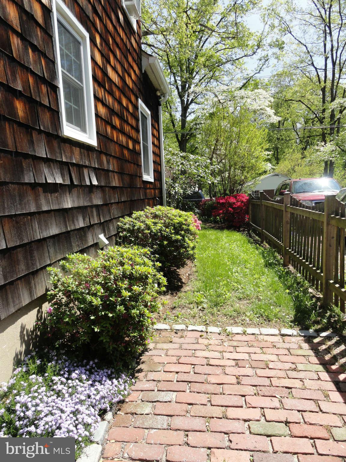 3815 Decatur Avenue Kensington, MD 20895 - Photo 27 of 29 Exterior (General)