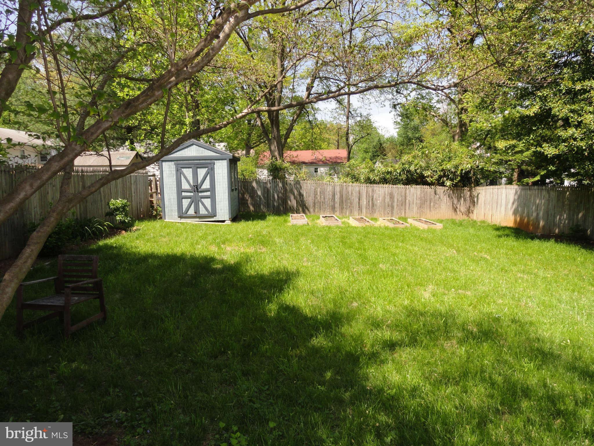 3815 Decatur Avenue Kensington, MD 20895 - Photo 29 of 29 View