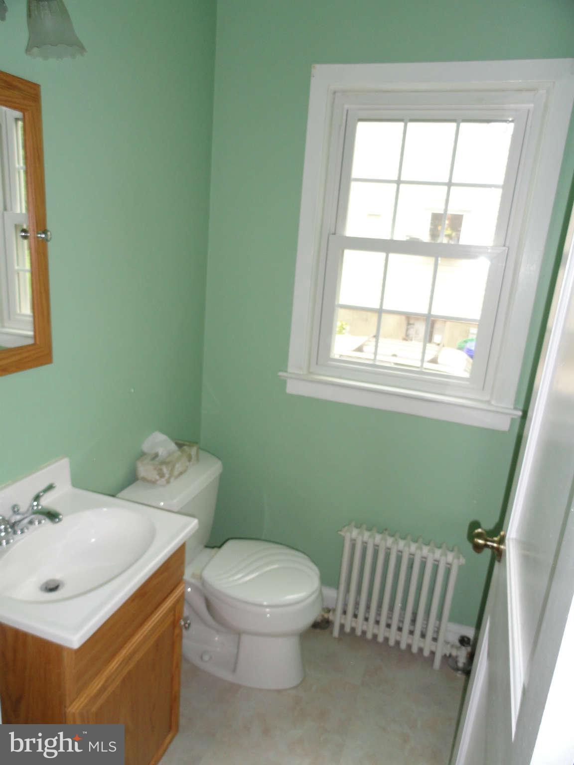 3815 Decatur Avenue Kensington, MD 20895 - Photo 8 of 29 Half Bath main level