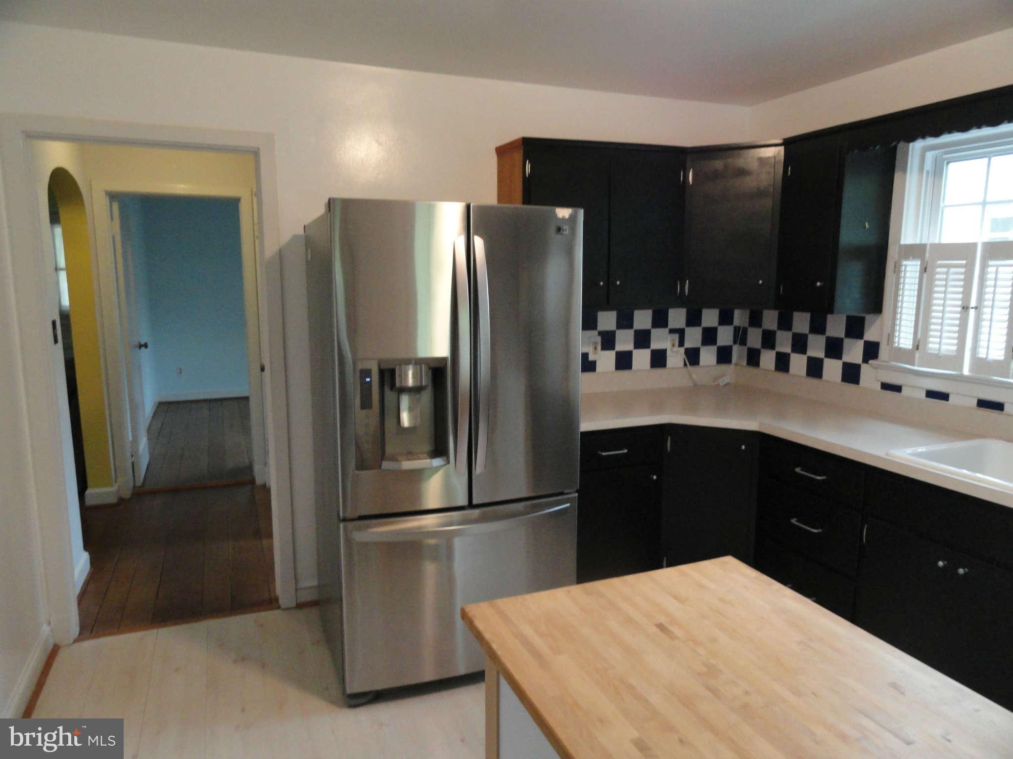 3815 Decatur Avenue Kensington, MD 20895 - Photo 10 of 29 Kitchen
