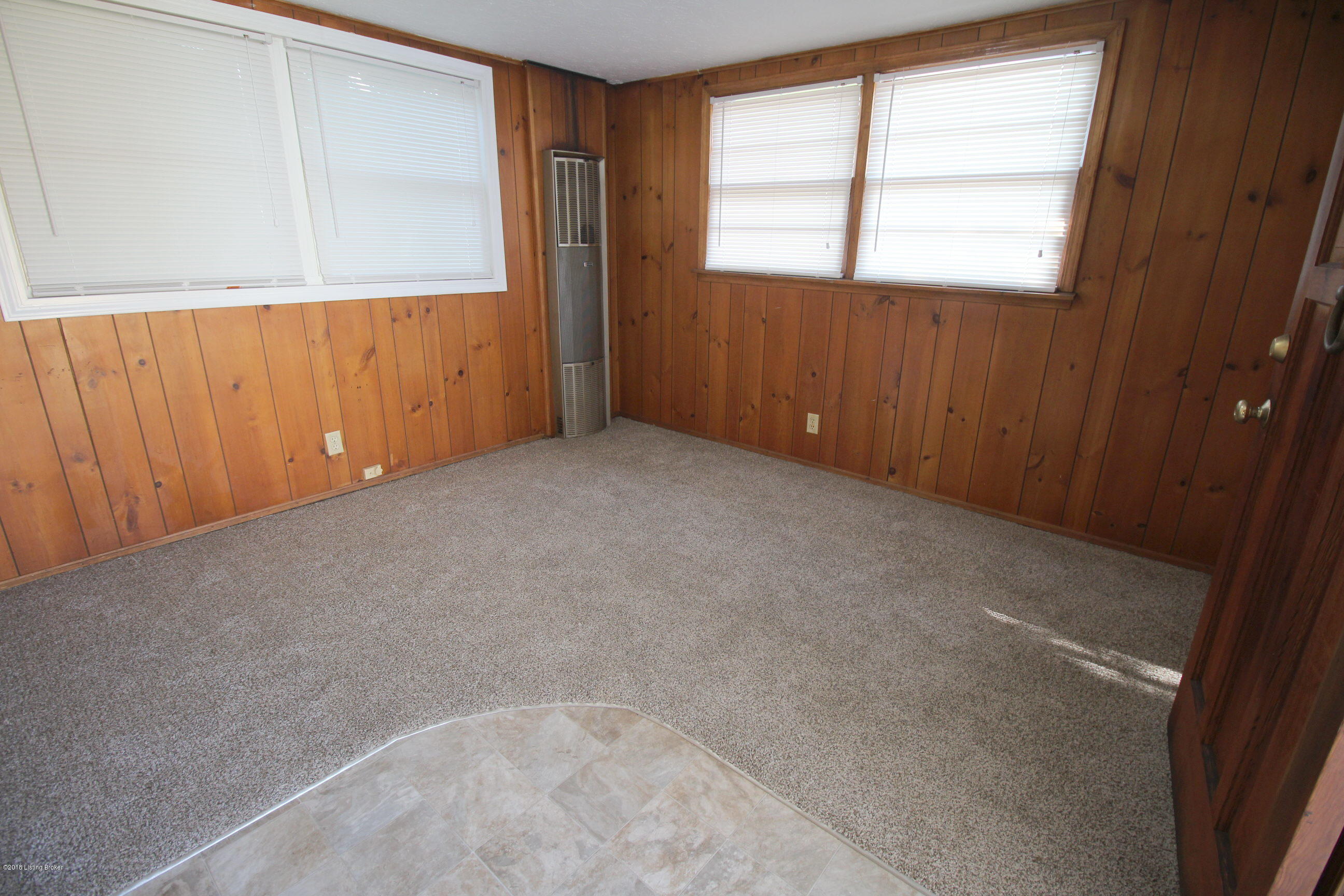 4831 Dover Road Louisville, KY 40216 - Photo 15 of 26 VERY BRIGHT ROOM ADDITION GIVES EXTRA SPACE TO ENJOY