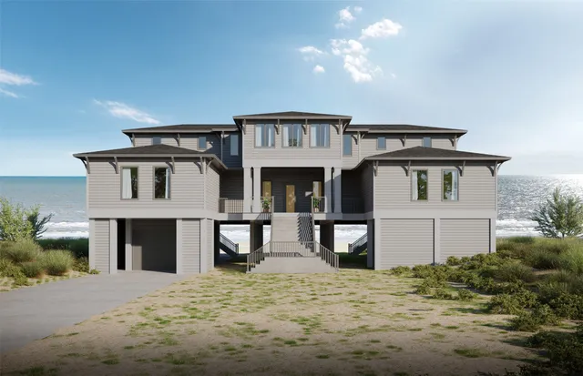 $2,980,000 | 4210 Bluewater / County Road 257 Highway, Freeport, TX 77541