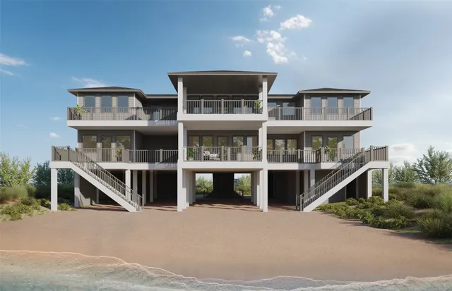 $2,980,000 | 4210 Bluewater / County Road 257 Highway, Freeport, TX 77541