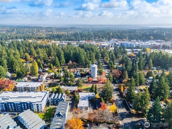 $3,500,000 | 14520 Phinney Avenue North, Shoreline, WA 98133