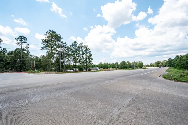 a view of a terrace view