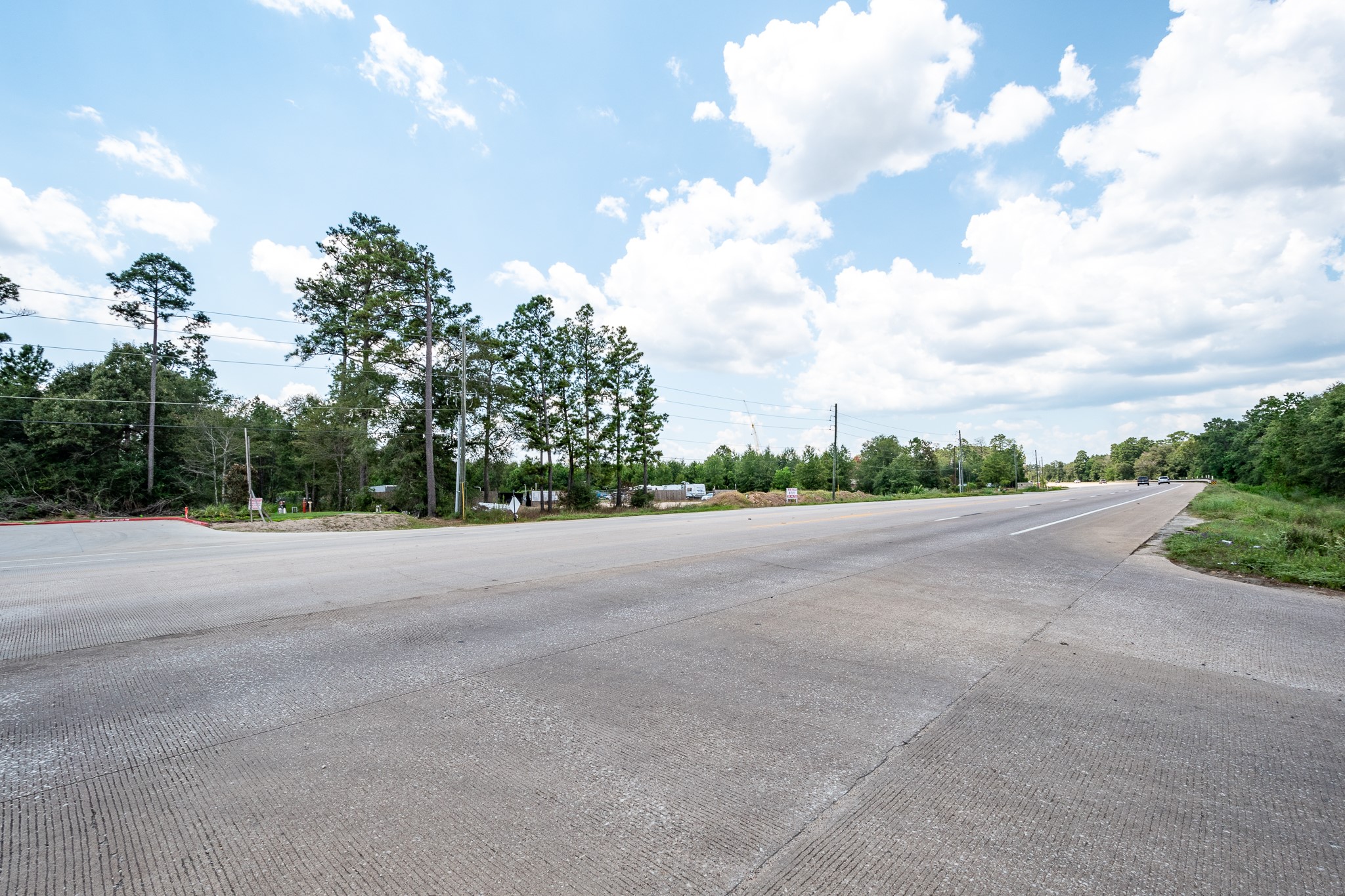 2947 North Loop 336 East Conroe, TX 77301 - Photo 8 of 10 a view of a street