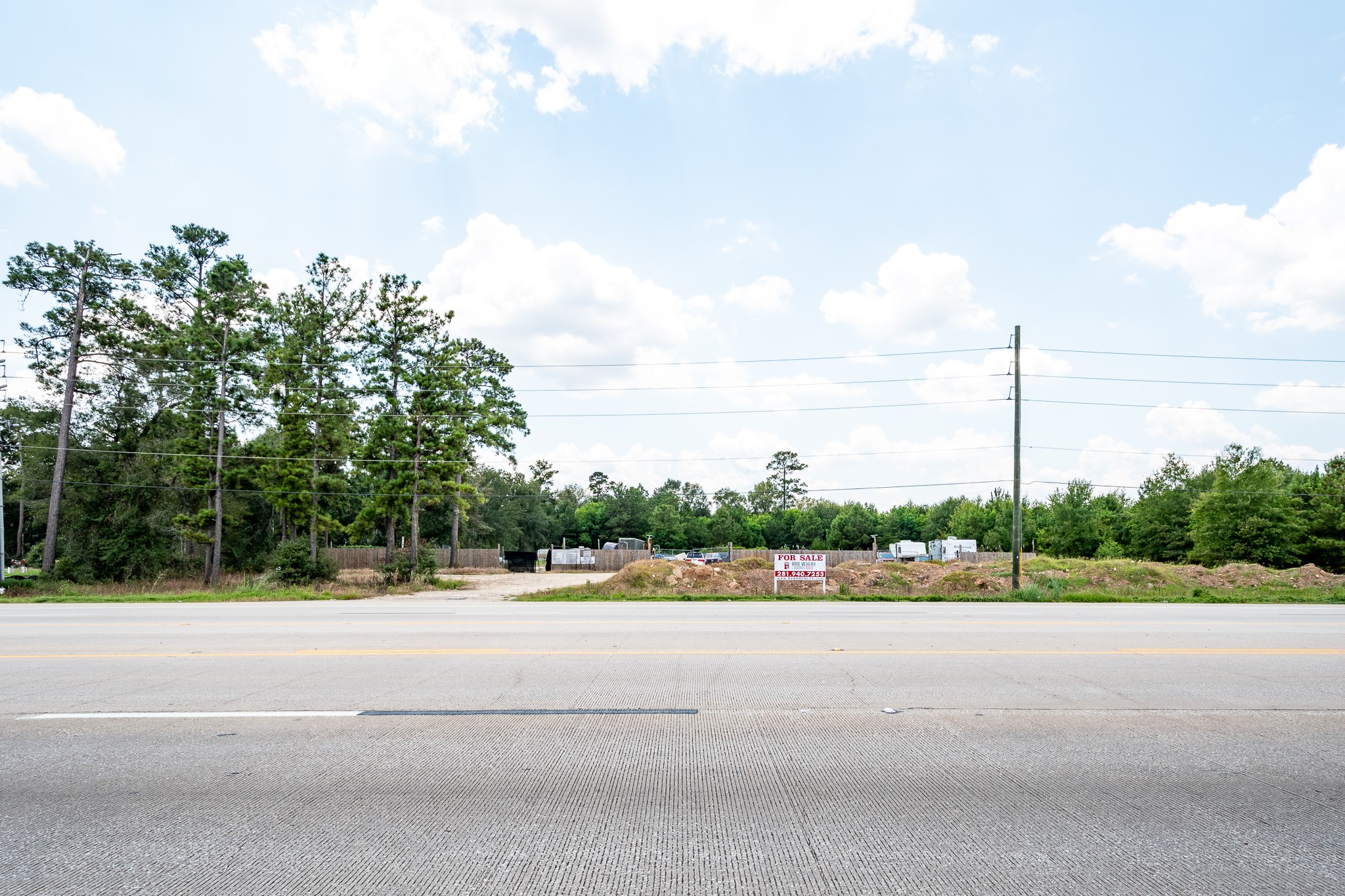 2947 North Loop 336 East Conroe, TX 77301 - Photo 9 of 10 a view of a terrace view