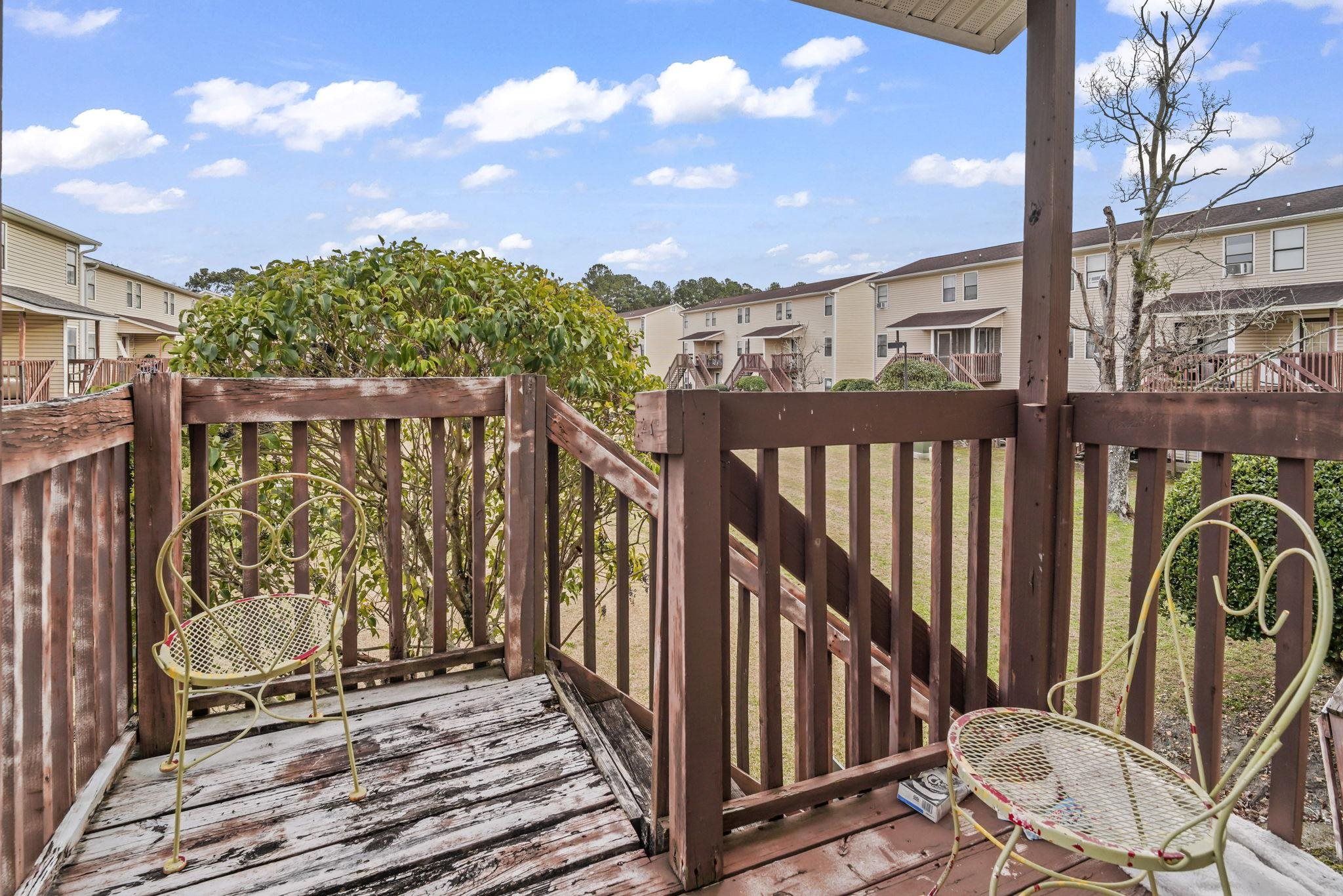 755 Burcale Road, Unit M2 Myrtle Beach, SC 29579 - Photo 11 of 21 Gallery Image 11