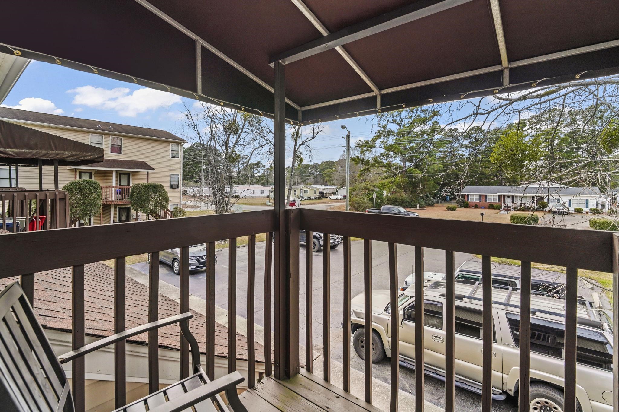 755 Burcale Road, Unit M2 Myrtle Beach, SC 29579 - Photo 19 of 21 Gallery Image 19