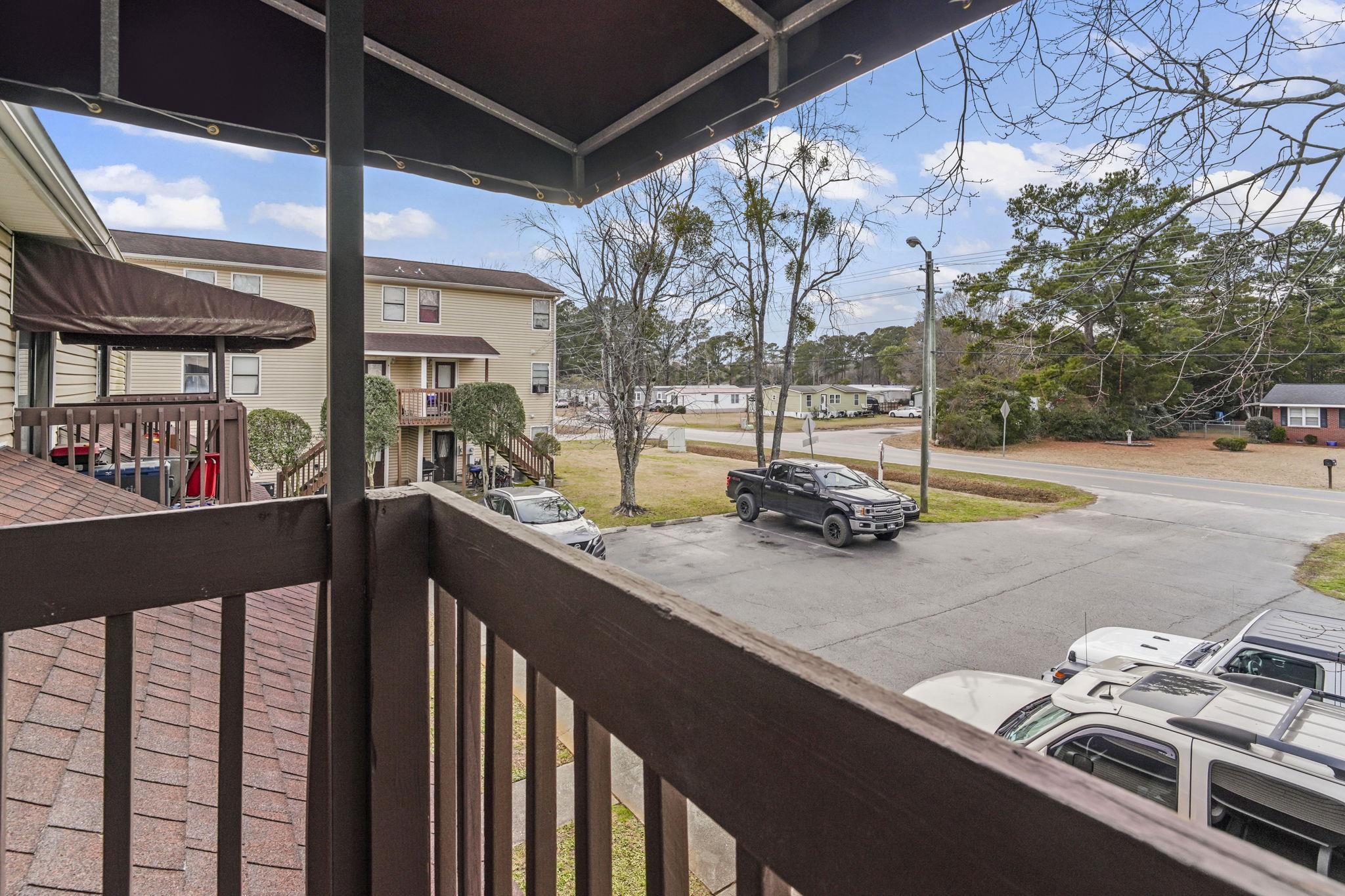 755 Burcale Road, Unit M2 Myrtle Beach, SC 29579 - Photo 20 of 21 Gallery Image 20