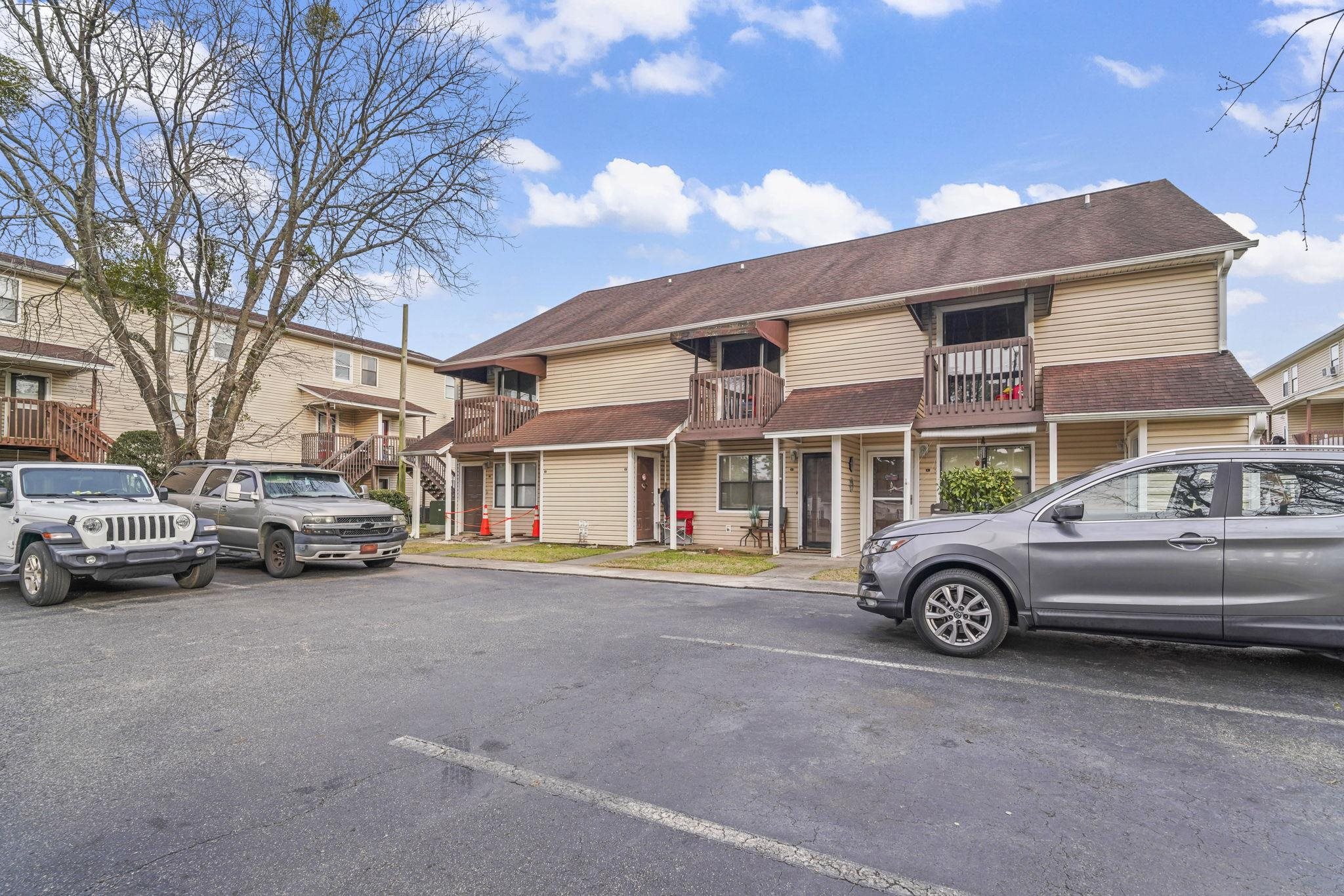 755 Burcale Road, Unit M2 Myrtle Beach, SC 29579 - Photo 2 of 21 Gallery Image 2