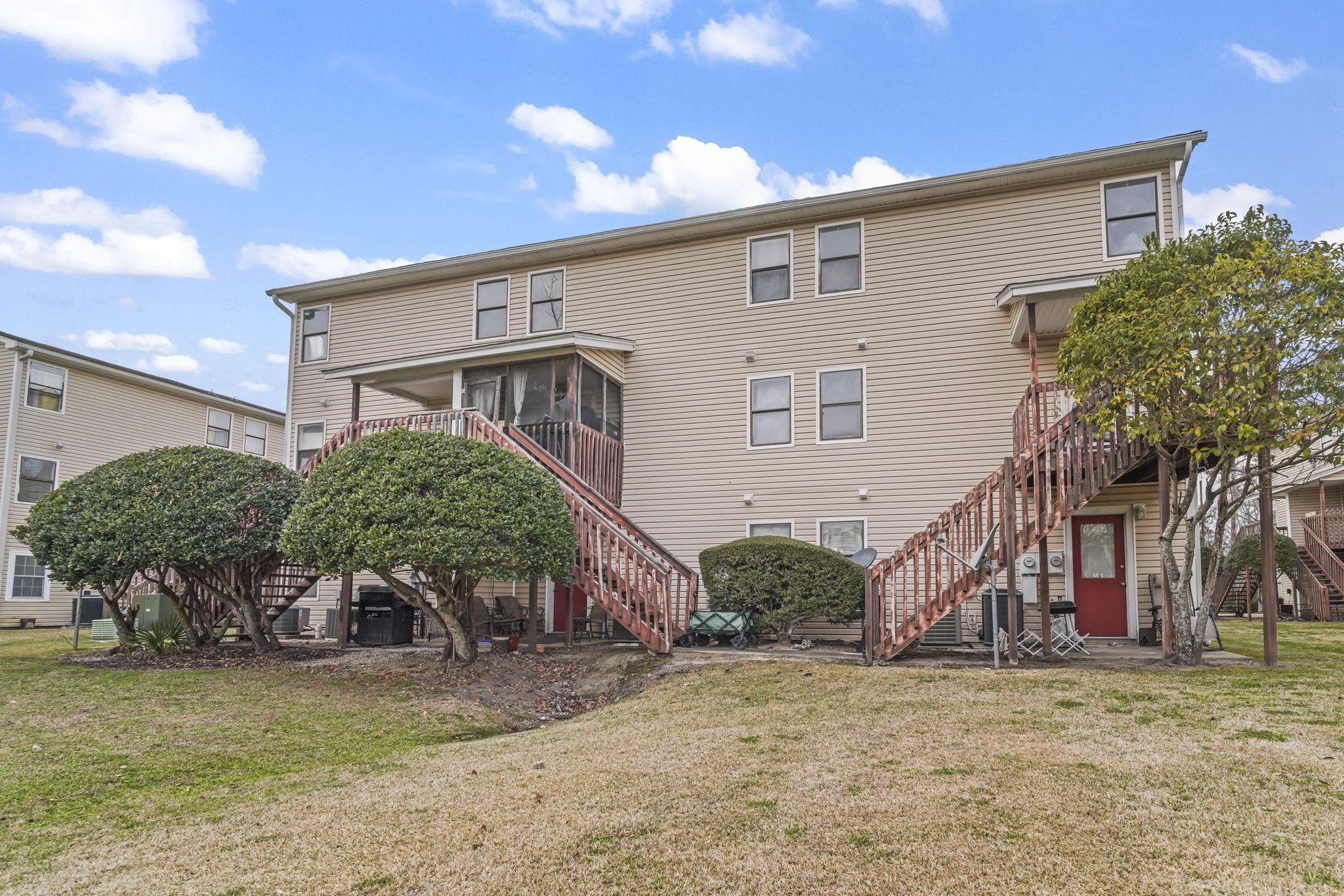 755 Burcale Road, Unit M2 Myrtle Beach, SC 29579 - Photo 21 of 21 Gallery Image 21