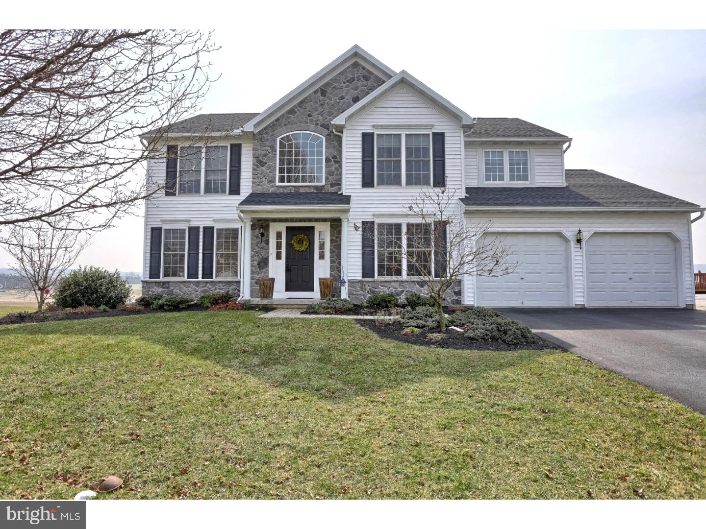 116 Running Creek Drive Sinking Spring, PA 19608 - Photo 1 of 25 Gallery Image 1