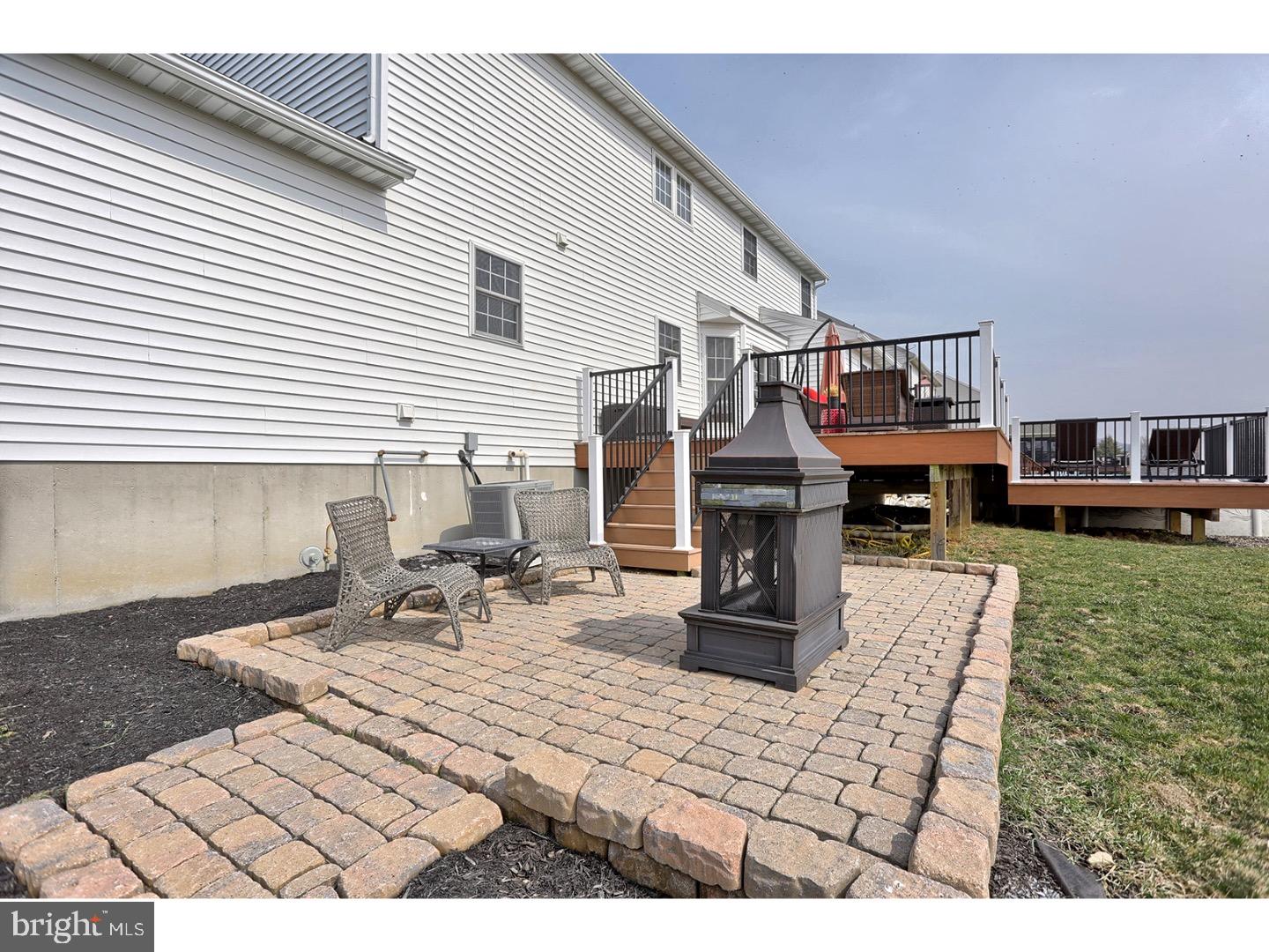 116 Running Creek Drive Sinking Spring, PA 19608 - Photo 22 of 25 Gallery Image 22