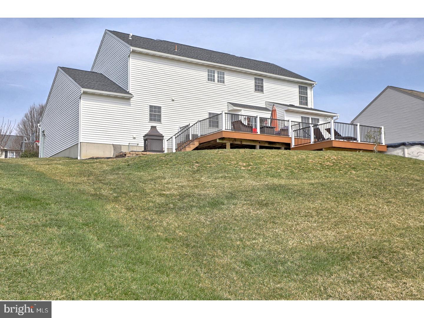 116 Running Creek Drive Sinking Spring, PA 19608 - Photo 23 of 25 Gallery Image 23