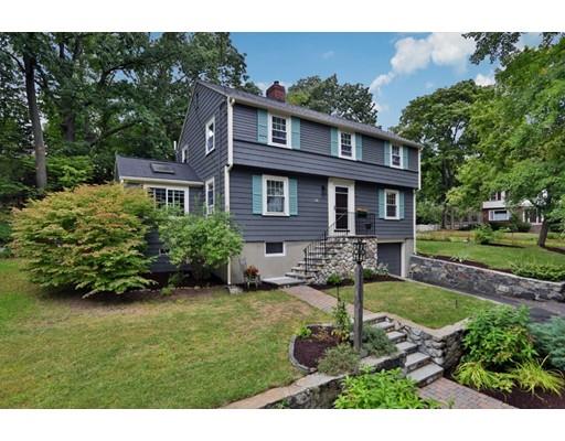 24 Coolidge Road Melrose, MA 02176 - Photo 40 of 40 Gallery Image 40