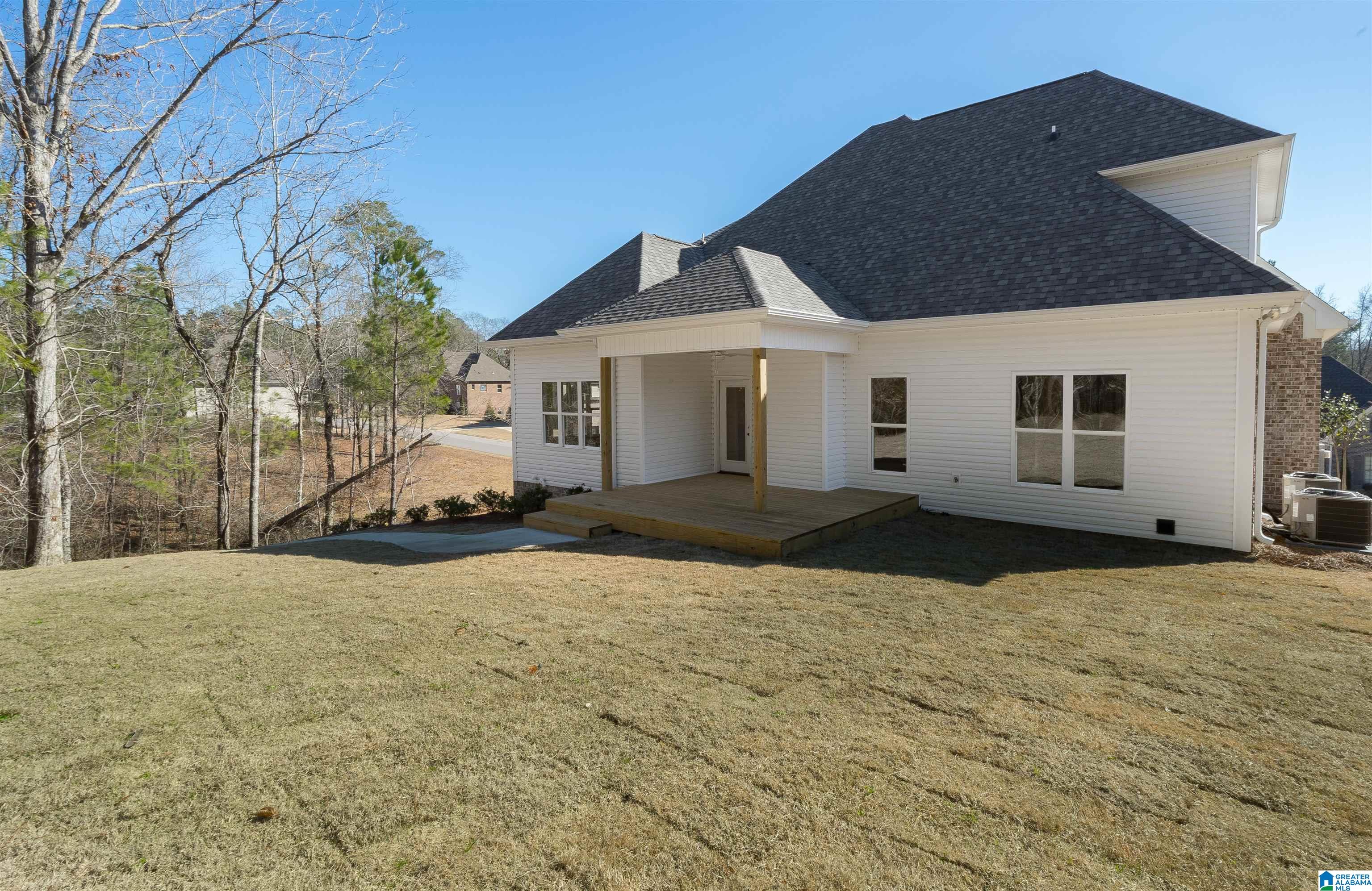 116 Bolivar Lane Chelsea, AL 35043 - Photo 49 of 56