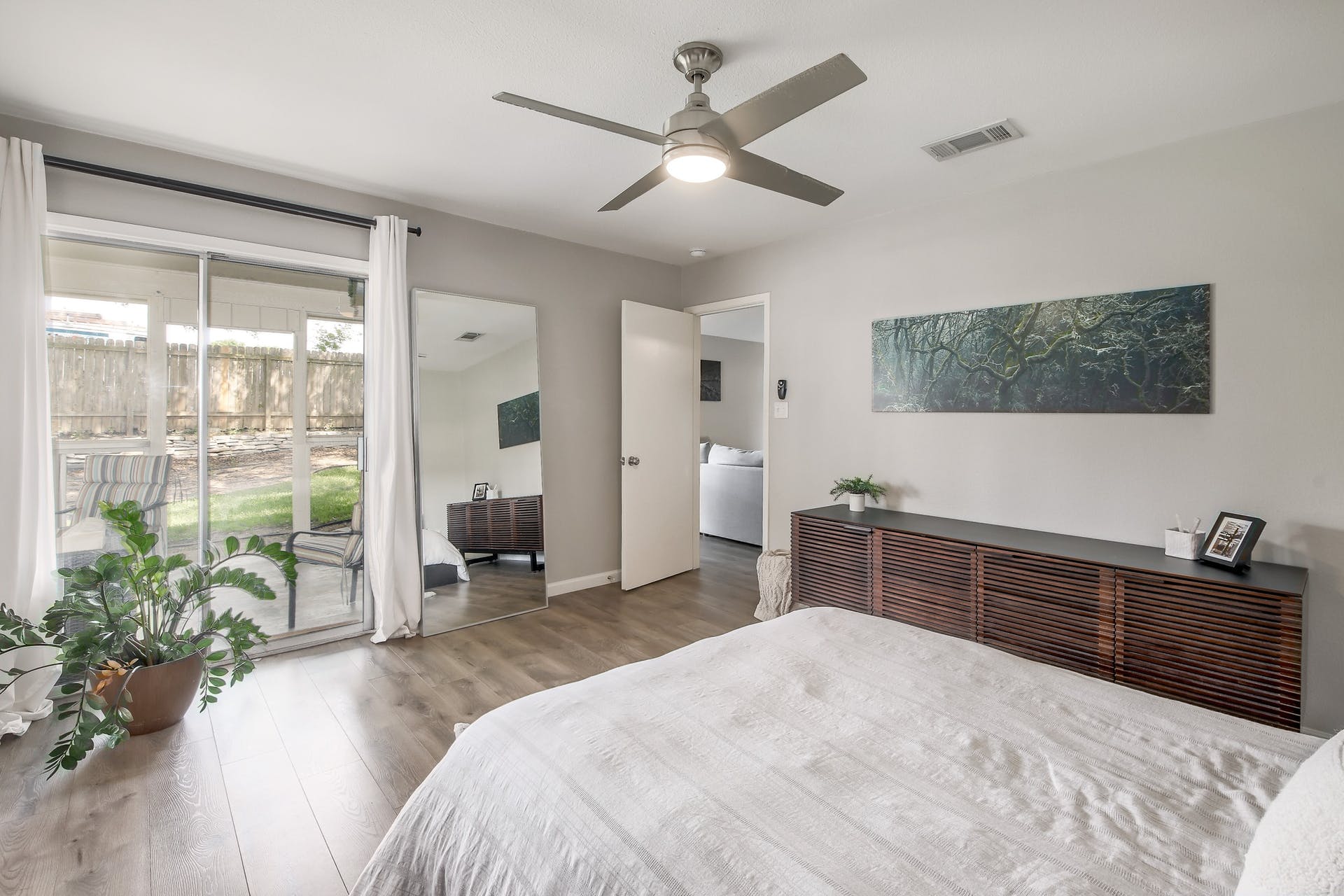 11118 Wandering Way, Unit A Austin, TX 78754 - Photo 3 of 29