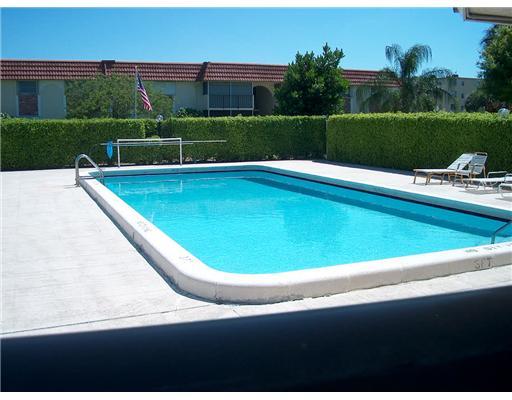 22765 Southwest 66th Avenue, Unit 203 Boca Raton, FL 33428 - Photo 18 of 19 Additional Photo