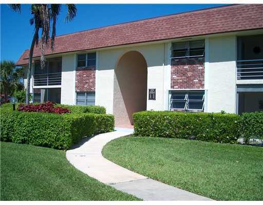 22765 Southwest 66th Avenue, Unit 203 Boca Raton, FL 33428 - Photo 19 of 19 Additional Photo