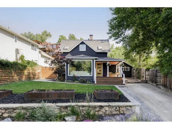 $1,595,000 | 2515 Bluff Street, Boulder, CO 80304