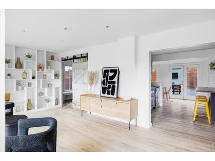 $1,595,000 | 2515 Bluff Street, Boulder, CO 80304