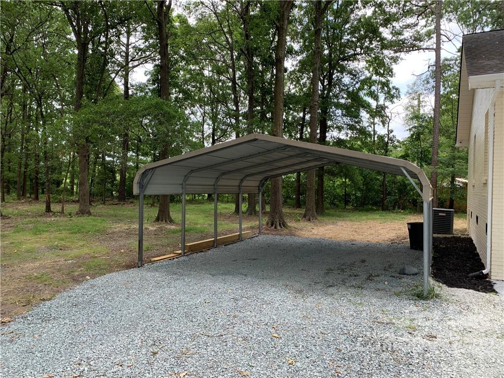 6016 Rape Road Monroe, NC 28112 - Photo 8 of 31 Gallery Image 8