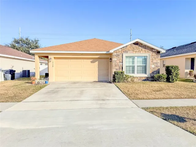$289,900 | 2128 Bretton Ridge Boulevard, Winter Haven, FL 33884
