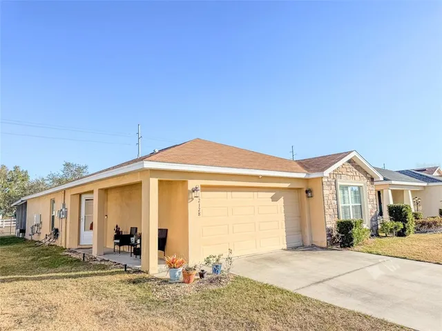 $289,900 | 2128 Bretton Ridge Boulevard, Winter Haven, FL 33884