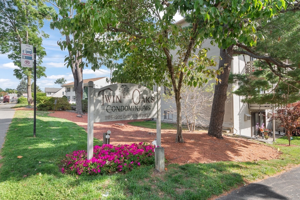 1195 Grafton Street, Unit 4 Worcester, MA 01604 - Photo 1 of 29 Gallery Image 1