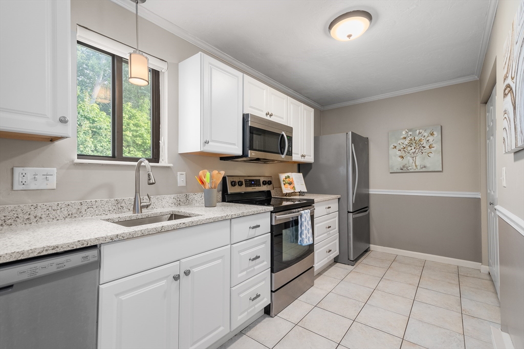 1195 Grafton Street, Unit 4 Worcester, MA 01604 - Photo 2 of 29 Gallery Image 2