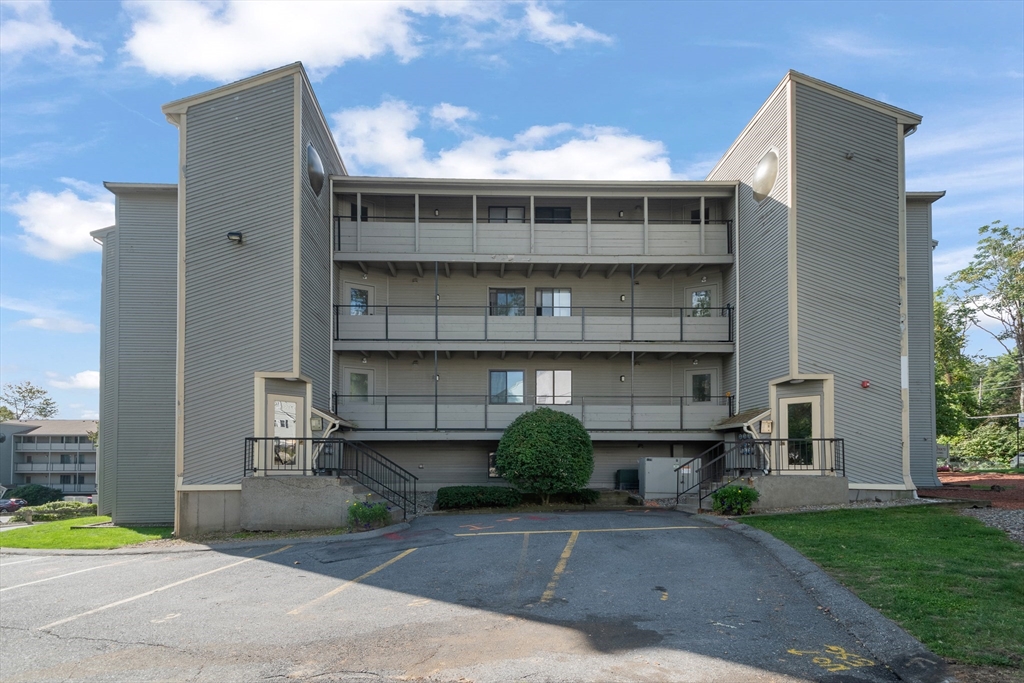 1195 Grafton Street, Unit 4 Worcester, MA 01604 - Photo 25 of 29 Gallery Image 25