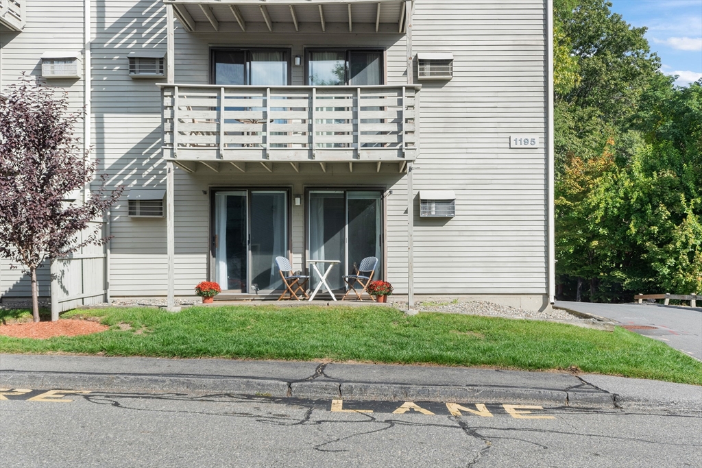 1195 Grafton Street, Unit 4 Worcester, MA 01604 - Photo 26 of 29 Gallery Image 26