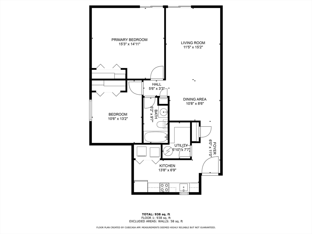 1195 Grafton Street, Unit 4 Worcester, MA 01604 - Photo 29 of 29 Gallery Image 29
