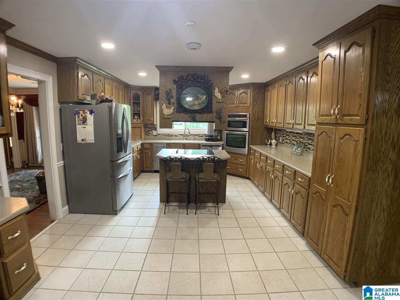277 Gnatville Road Piedmont, AL 36272 - Photo 10 of 50