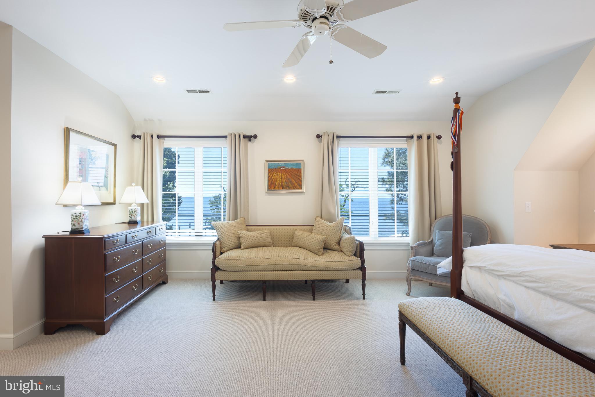 24878 West Ferry Neck Road Royal Oak, MD 21662 - Photo 53 of 74 Primary bedroom