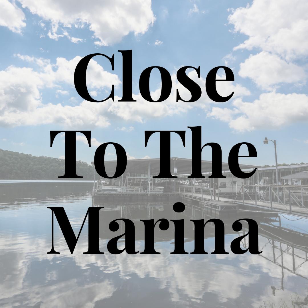 1140 Clift Cave Road Soddy Daisy, TN 37379 - Photo 7 of 9 Close to Pine Harbor Marina