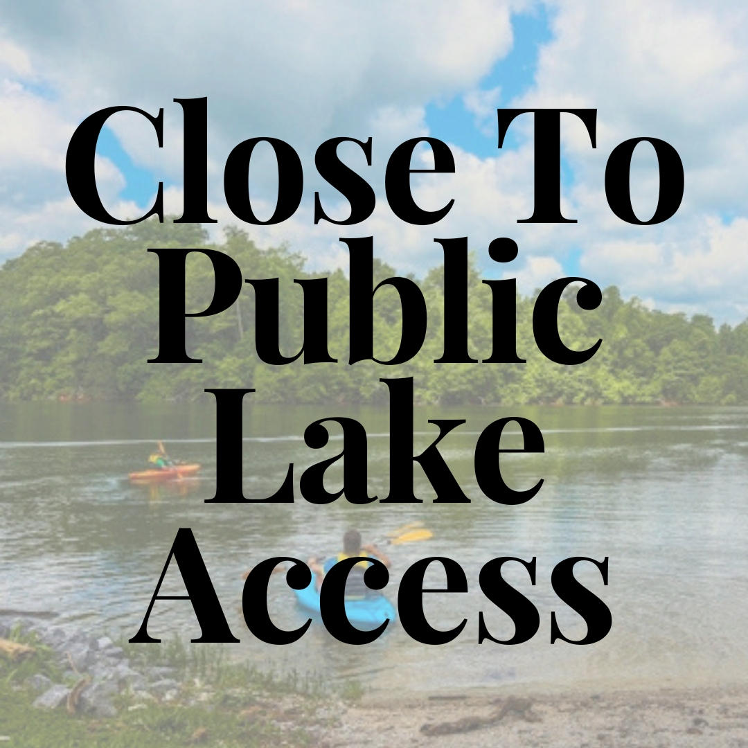 1140 Clift Cave Road Soddy Daisy, TN 37379 - Photo 8 of 9 Close to public lake access