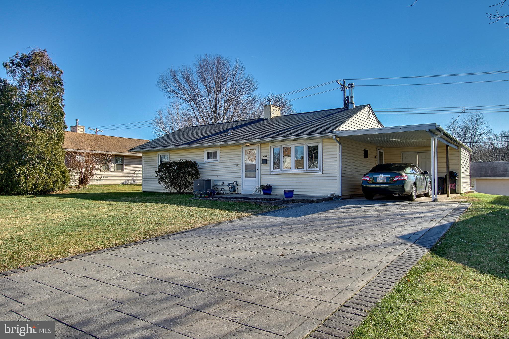 608 Auburn Road Fairless Hills, PA 19030 - Photo 1 of 23 Gallery Image 1