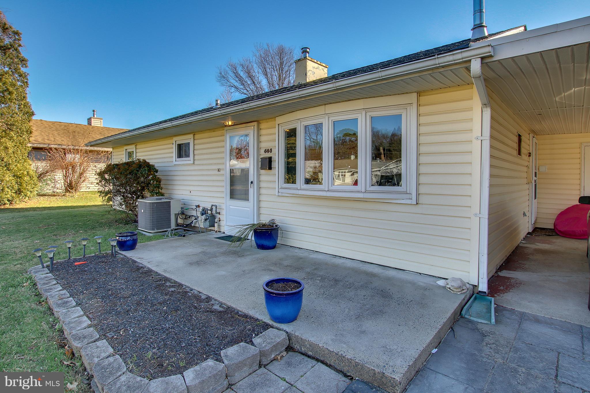 608 Auburn Road Fairless Hills, PA 19030 - Photo 19 of 23 Gallery Image 19